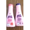 HINDS 2 PACK HINDS NATURAL HAND & BODY LOTION WITH