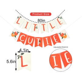 Little Cutie Banner (Little Cutie banner)