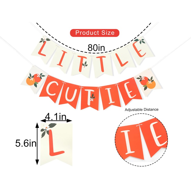 Little Cutie Banner (Little Cutie banner)