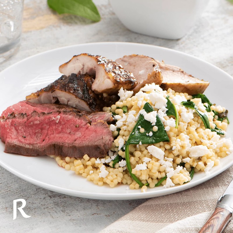 Ronzoni Acini Di Pepe Macaroni NON GMO 16 Oz. Pack