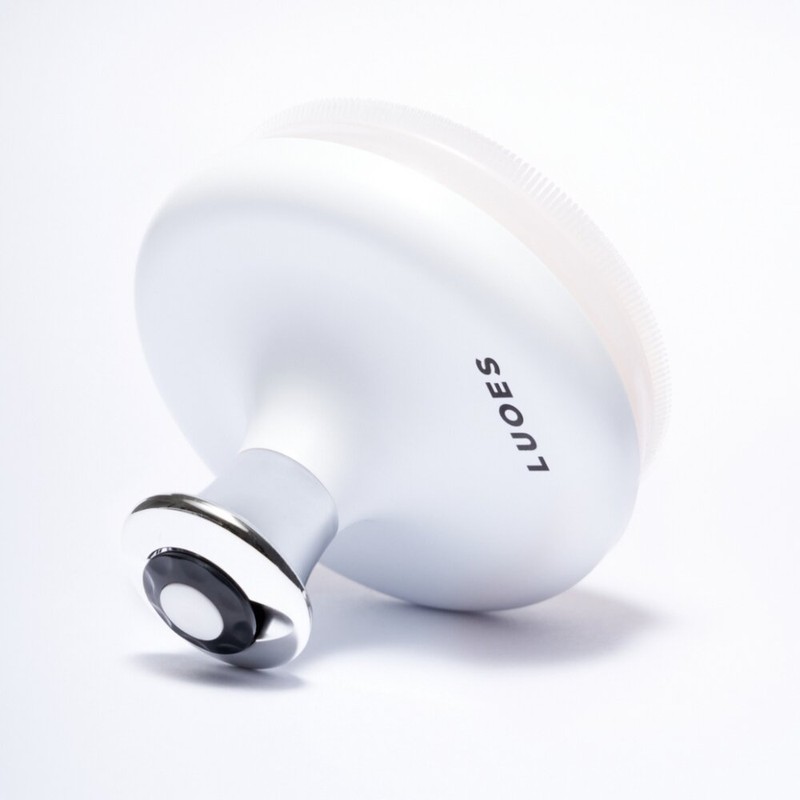 LUOES Pore Cleansing Guasha Brush - LUOES Pore Cleansing Guasha