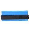 Contour Gauge ABS Plastic Multifunctional Irregular Ruler Woodwooking Measuring ToolBlue