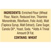 Snyder's of Hanover Mini Pretzels, Unsalted Pretzels, 12 Oz (Pack