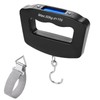 Luggage Scales 50kg Electronic Hanging Scales Suitcase Scales with Backlight