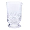 Mezclar Stemmed 650ml Mixing Glass