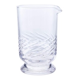 Mezclar Stemmed 650ml Mixing Glass