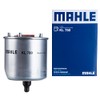 MAHLE KL 778 Fuel Filter