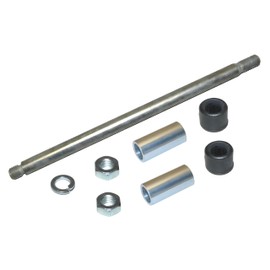 Schwingenlagerung Schwingenbolzen SET / Rear for Schwalbe KR51