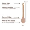 White Magic Eco Basics Sage Eco-Friendly Spoon