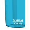 Camelbak Eddy Water Bottle 750 ml Unisex & Holder Blue