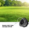 F016800570 Replacement Trimmer Spool for Bosch Universal GrassCut 18 18-26