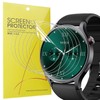 Blueshaweu Screen Protector Compatible with AEAC Smartwatch 1.32 Inch AR01,