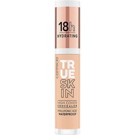 Catrice True Skin High Cover Concealer - Color: 033 cool almond