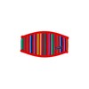 Humy Diving Mask Strap Cover, 5 Colors, For Kids, Snorkeling,