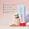 Tocobo Coconut Clay Cleansing Foam 150 Espuma Limpiadora Facial Arcilla
