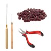 Orgrimmar Hair Extension Tool Kit Hair Extension Remove Pliers Pulling