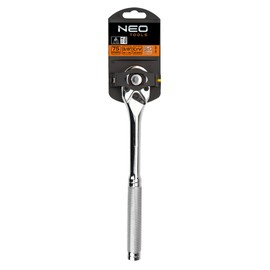 NEO Ratchet 1.27 cm, 255 mm, 08-516