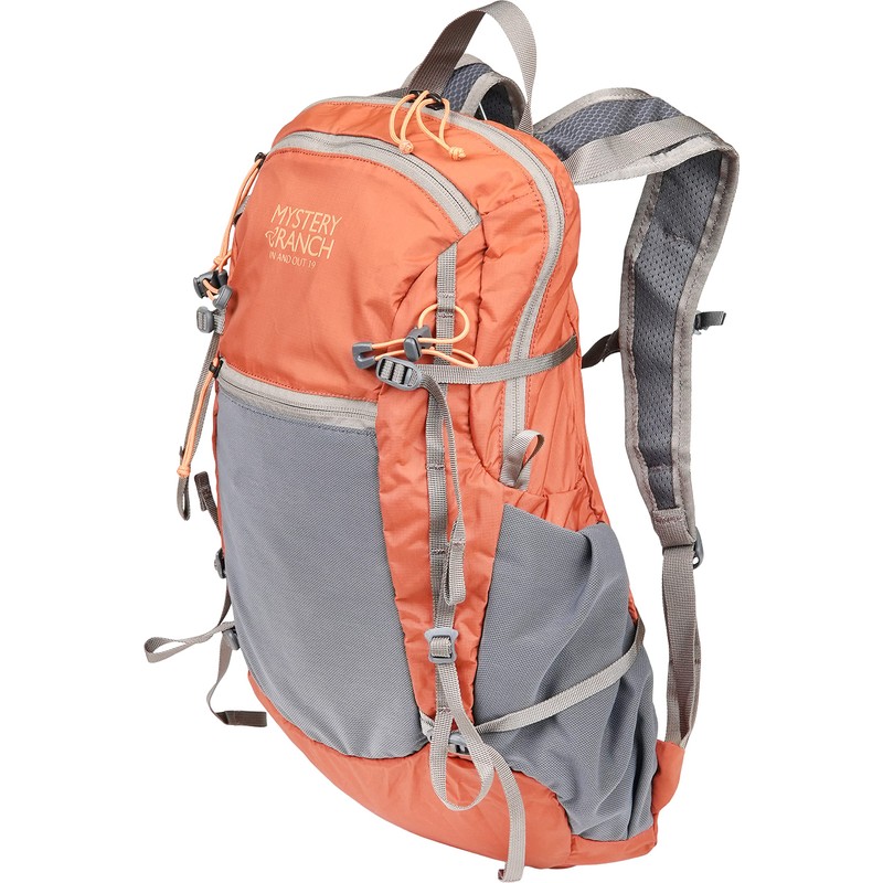 Mystery Ranch In and Out Packable Backpack - Lightweight Foldable