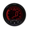 MOTOR METER RACING EVO Series 85mm 3-3/8" Digital GPS Speedometer
