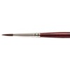 Pro Arte : Acrylix Round Synthetic Acrylic / Oil Brush