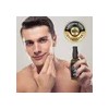Aceite Pre-afeitado Viking Revolution De Sándalo Para Hombre