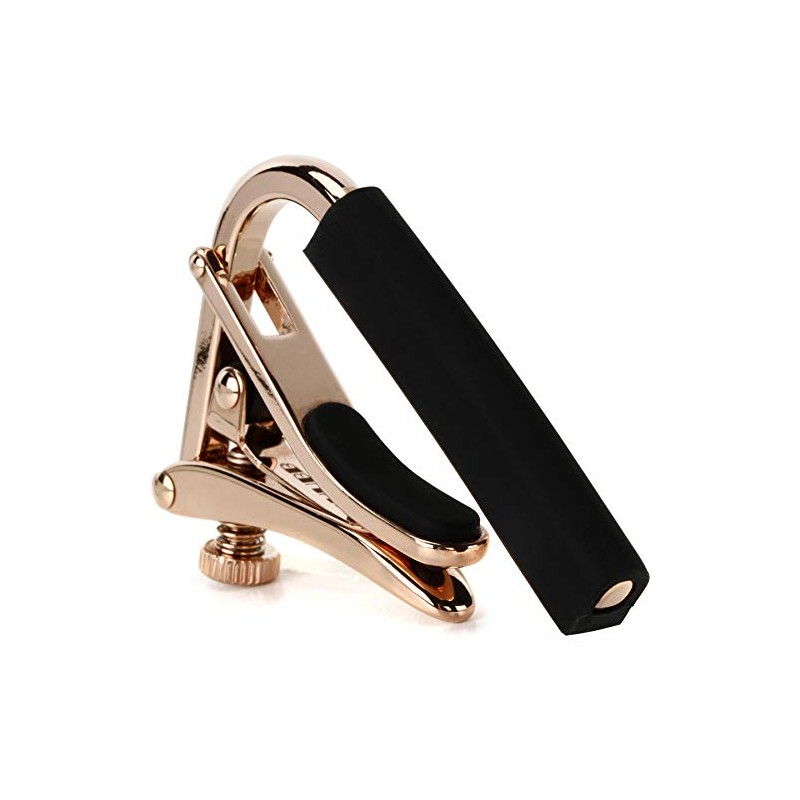 SHUBB C3RG Royale Capo 12 String Rose Gold