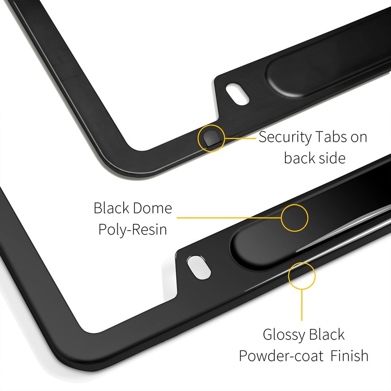 iPick Image Compatible with Ford Expedition Black Nameplate Black 50