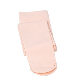 EULANT Girls Ballet Tights, Kid Footed Ballet Tights, Full Foot Ballet Dance Tights, Women Ballet Tight for Age 3 4 5 6 7 8 9 10 11 12 13 14 15, 90D, Pinkish, L