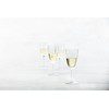 Schott Zwiesel Era Crystal Glass, 10 Oz. White Wine (Set