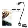 LED Universal Adjustable Machine Tool Light 5W Work Lamp with