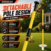 2 or 4 Set 3Ft Golf Flagstick Mini Putting Green