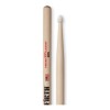 Baquetas Palillos Vic Firth 5bn Punta de Nylon