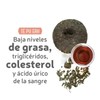 Remedios Mágicos Kit Gourmet Santo Remedio Cruz Tés Erh Infusor