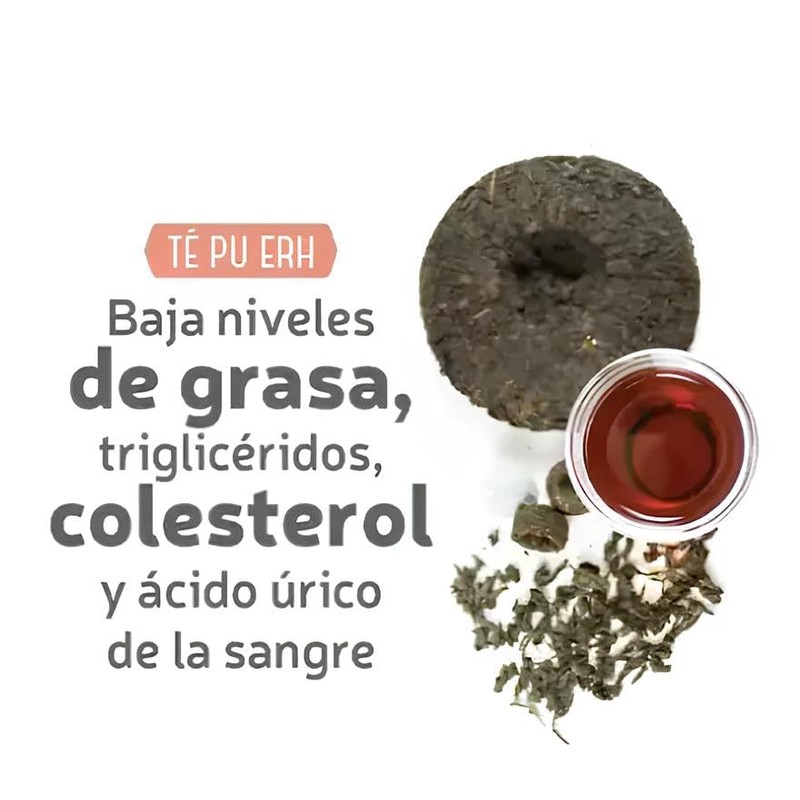 Remedios Mágicos Kit Gourmet Santo Remedio Cruz Tés Erh Infusor