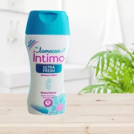 Lomecan Intimo 1X Shampoo Lomecan Intimo ( Ultra Fresh ) Shampoo de Uso Diario 200ml