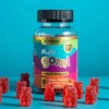 Multi Gomi Kids Multivitamnico y Multimineral para Nios Sabor Fresa