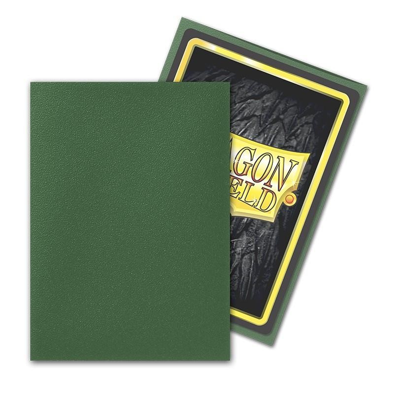 Dragon Shield Matte Standard (100) Card Sleeves - Trading Card