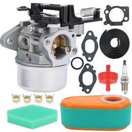 Panari 591137 Carburetor for 2700-3000psi Pressure Washer Troy Bilt 7.75 Hp 8.75 Hp Engine Carb for Brigs Straton 591597 590948 593599 216852 590780 593380