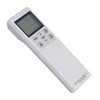AULCMEET RLA502A700S Replacement Remote Control Compatible with Mitsubishi Heavy Industry
