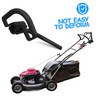 Outanaya Trimmer Handle Bar with Shoulder Strap Ergonomic Design for