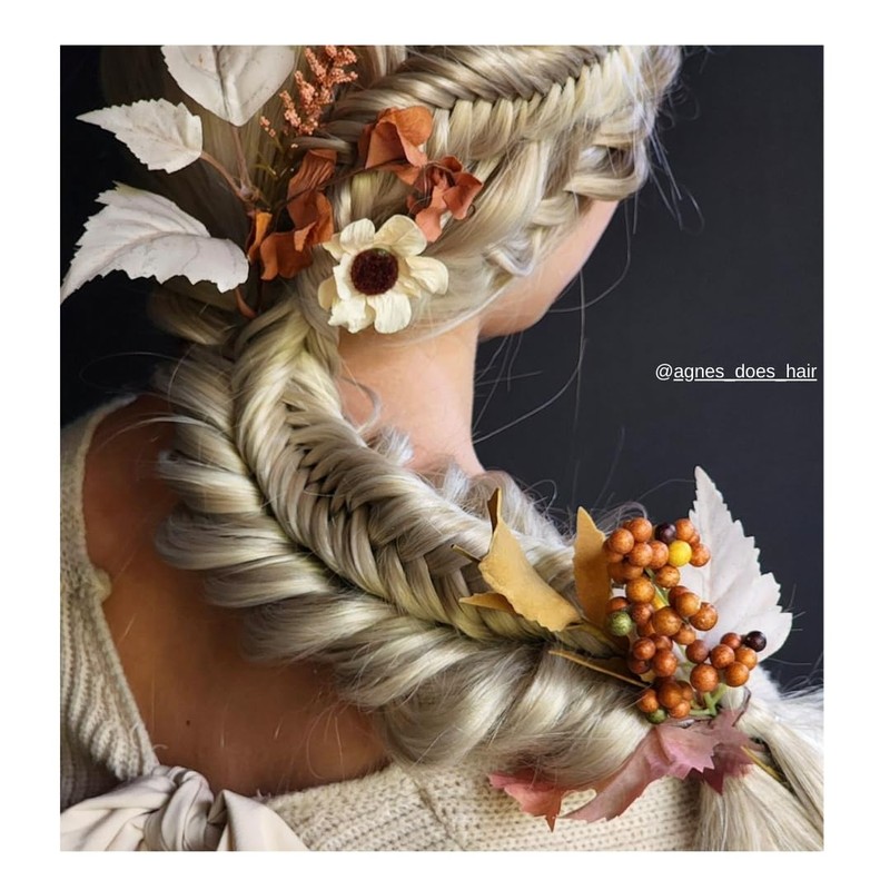 Virgo de Novo Professional Haircare Glass Detangler Spray 8 oz