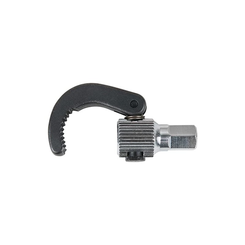 KS Tools Claw Adaptor for standcock nut Wrench, Colour, Size