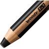 STABILO Multi-talented Pencil woody 3-in-1 - Pack of 3 Pencils