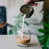 TOKYO COFFEE 東京コーヒー Espresso Blend Organic Coffee Beans Organic Espresso