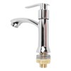 Single Cold Water Tap Water Saving Easy Control Water Flow