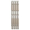 タジマ(Tajima) 凄先ビット 2×110mm トーションスリム 4P SB2110TS-4P