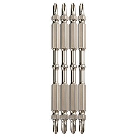 タジマ(Tajima) 凄先ビット 2×110mm トーションスリム 4P SB2110TS-4P