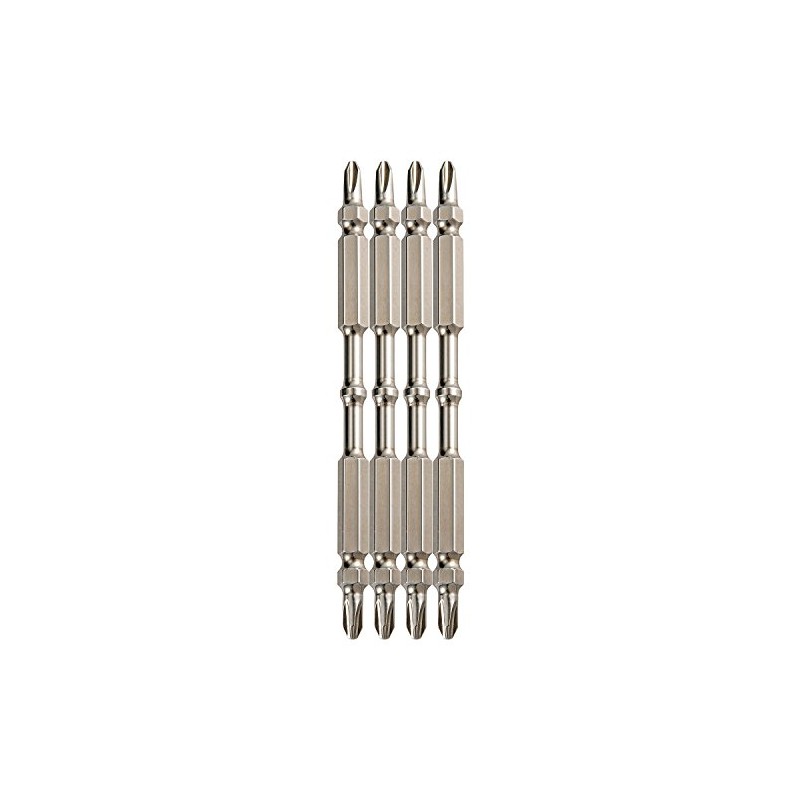 タジマ(Tajima) 凄先ビット 2×110mm トーションスリム 4P SB2110TS-4P