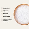 Fleur De Sel, Flaky Sea Salt, w/Potassium, Sodium, Magnesium &