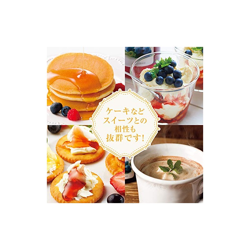 Honey Lemon 10.6 oz (300 g)